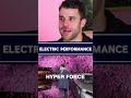 Nissan Electric GT-R? Nissan Hyper Force Concept Super Car #shorts #nissangtr #nissan