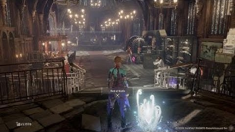 Code Vein - Depths: Cliffs of Rust