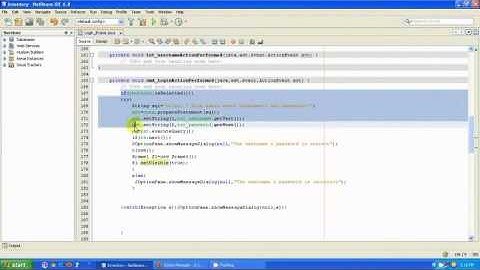 JRadioButton & ButtonGroup in Java NetBeans (part II)