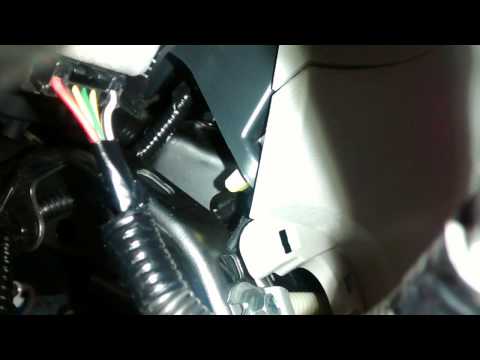 How  Wire Up A Viper SmartStart On a push to Start  On A 2015 Toyota Sienna