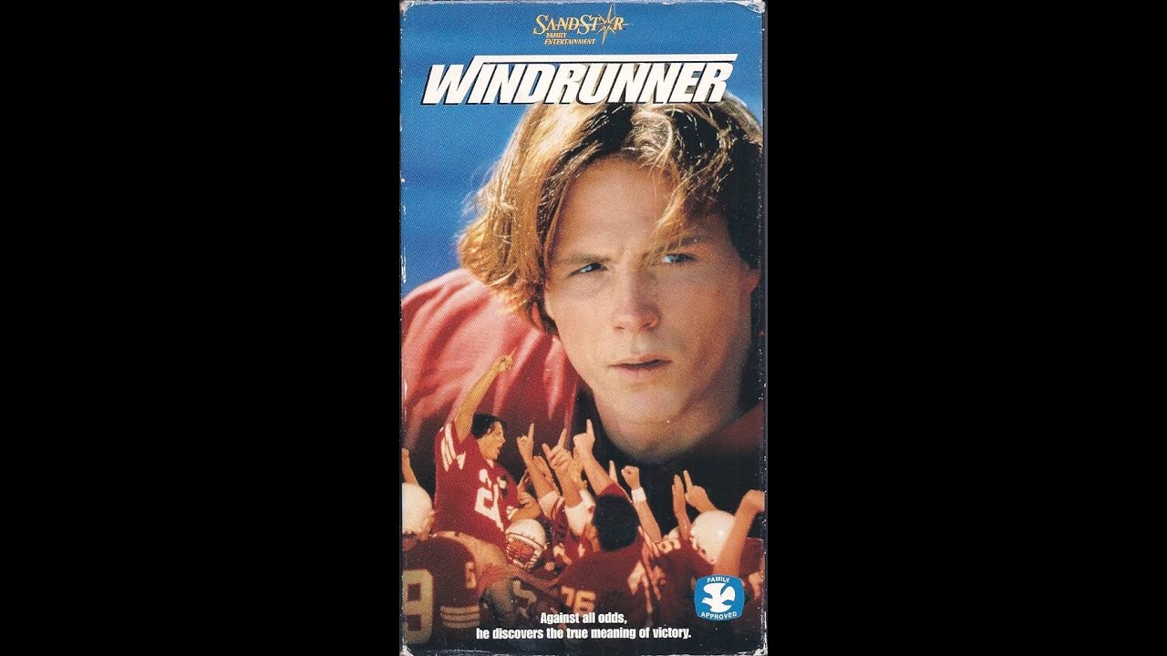 windrunner 1978