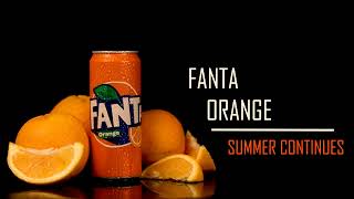 Passion Project: Fanta AD screenshot 3