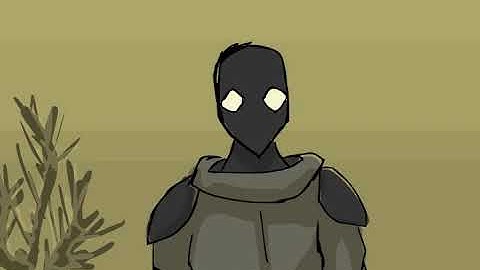 random animations dump