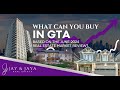 insider's Guide: GTA Real Estate Market Stats June 2024 | Jay and Jaya Dewan