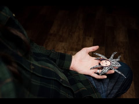 Related Embedded Video Item Thumbnail