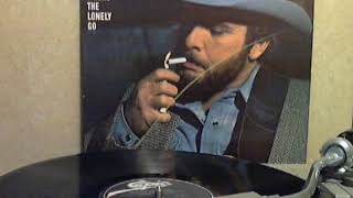 Merle Haggard-Someday You&#39;re Gonna Need Your Friends Again [original Lp version]