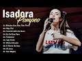 Bênçãos Que Não Têm Fim , Hey Pai,.. ISADORA POMPEO || As melhores músicas gospel de 2024