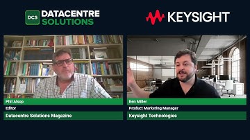 Architecture for scaling AI data centres