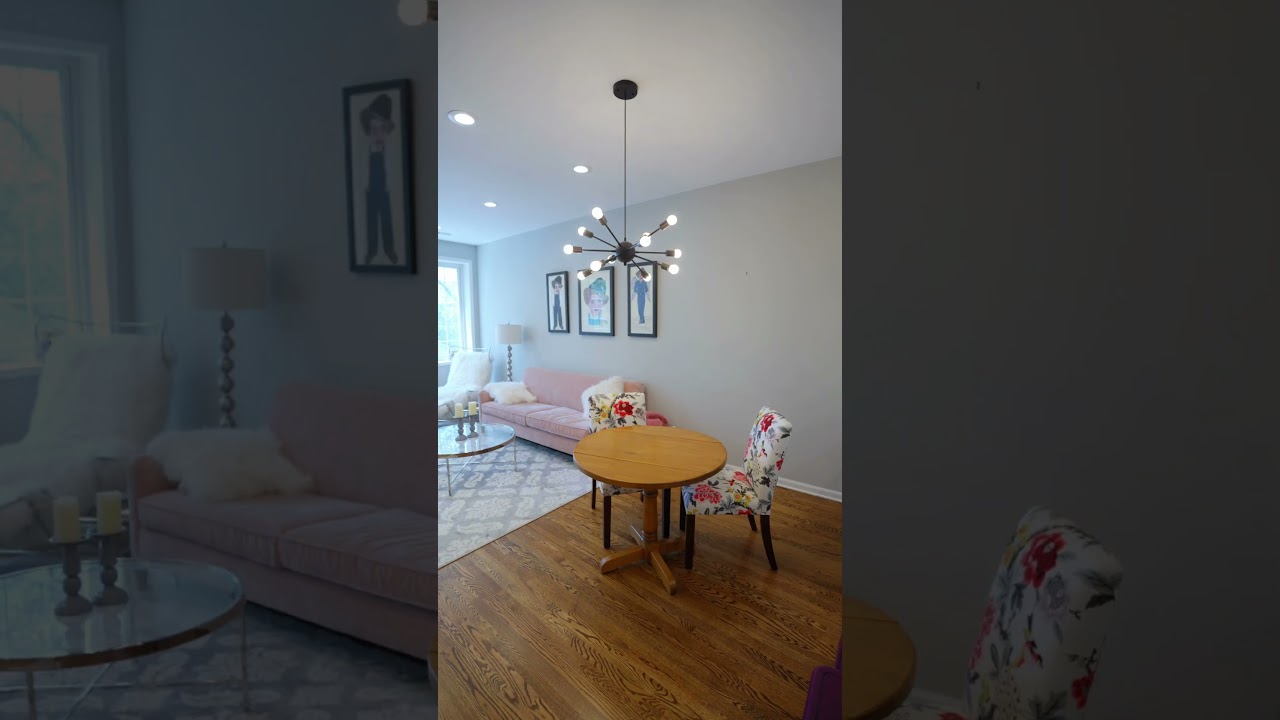 Beautiful Duplex Penthouse in Wicker Park 