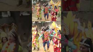Bonalu Celebrations In Golconda | Bonalu 2025 | V6 News