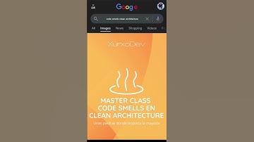 Master Class: Code Smells en Clean Architecture