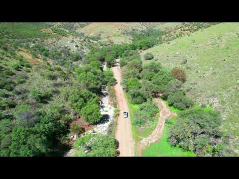 Video: HC: Monte Lemmon, Arizona