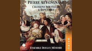 Sanserre. Basse Dance (1530) Resimi