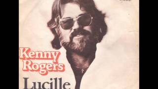 Kenny Rogers - Lucille chords