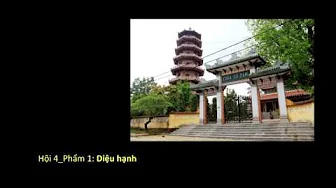 HT. Thích Thanh Từ Bài 5/9 [H4.P1_Diệu hạnh (tt)] 