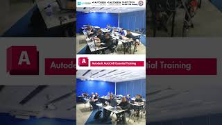 Want onsite AutoCAD training?