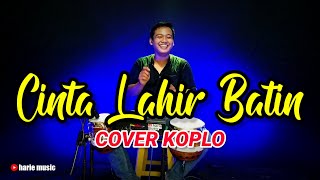 CINTA LAHIR BATIN (NIA LAVENIA) • COVER VERSI KOPLO