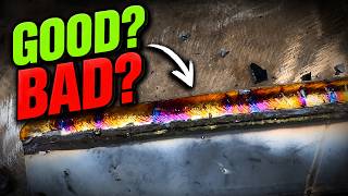 309 Stick Welding Guide: How To Weld Stainless Steel