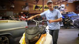 Handlebar Roll Position with Carl Kuster