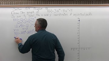 MTH 132: Section 13.4 Problem 18- Mathematics with Dan Avedikian