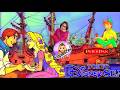 Tokyo DisneySea/Peter Pan & Rafunzel/2026-02-14/part4