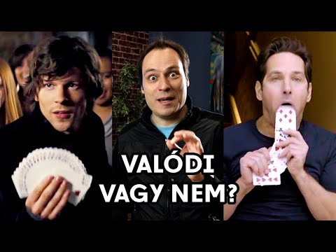 Videó: Igaziak a szopránok?