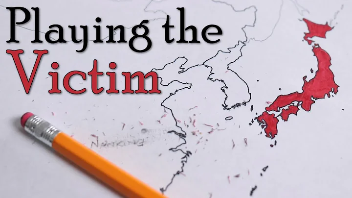Playing the Victim | Historical Revisionism and Japan - DayDayNews