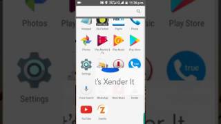 How to share Data between mobile and laptop by Xender screenshot 1