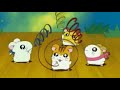 Hamutaro Chiaki Hamchanzu Hamutarou Tottoko Uta