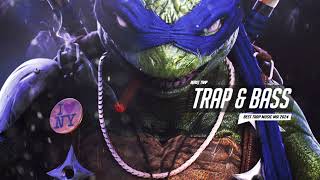 Gangster Trap 2024 👑 Best Workout & Motivation Music Mix 2024 👑