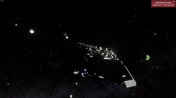 Space Engineers | Reavers Ambush!