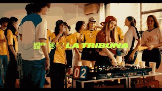 LA PRIMERA PARTE #2: CARL0TA SET INSPIRED BY CLAUDIA PINA