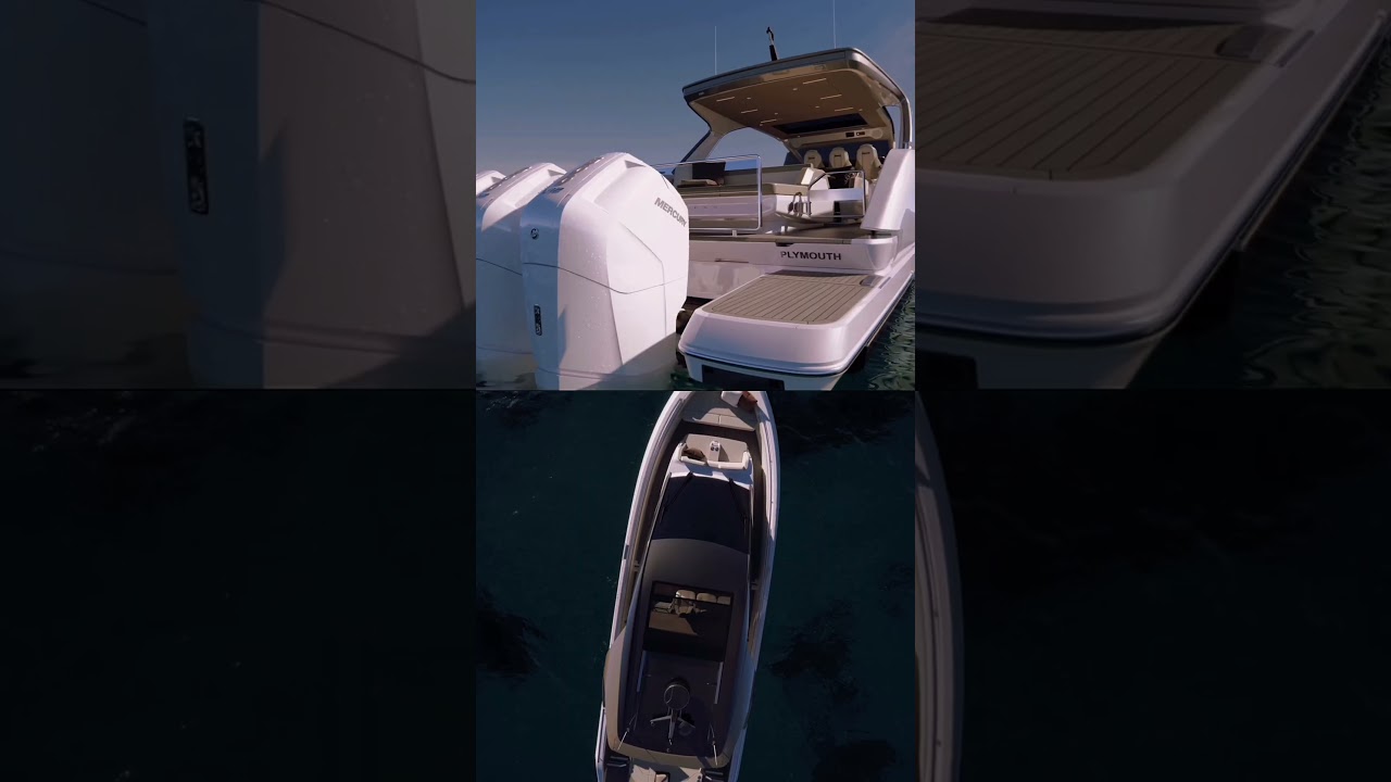 The Princess X90 and C48 are making their FLIBS debuts this fall.