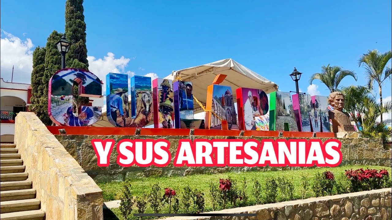 HERMOSO LUGAR CUILÁPAM DE GUERRERO