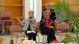 LIVE - Kehilat HaCarmel - Worship Watch - December 2, 2025
