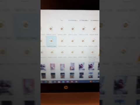 كيفية فتح الصور عالية الجودة 