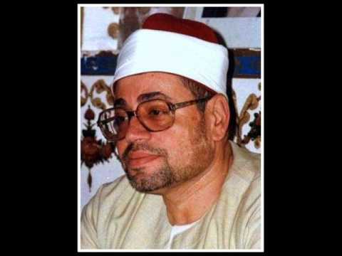 مقطع رائع من سورة البقرة للشيخ شعبان الصياد