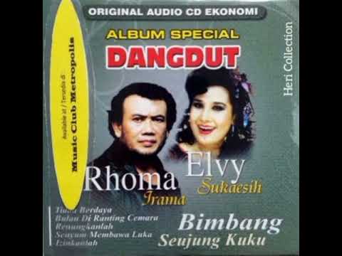 Elvy Sukaesih - Seujung Kuku