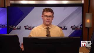 VNN Tonight - Tomorrow Forecast