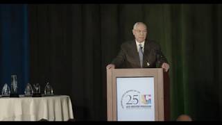 Colin Powell Speaks about the ACE Program