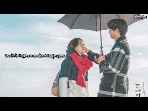 [Türkçe Altyazılı] Joonil Jung- The First Snow (Guardian: The Lonely and Great God OST)