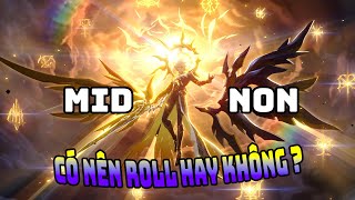 Phainon Trong Phiên Bản 3.7 Còn Đáng Roll Không ? - KuroZ