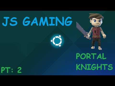 Portal Knights: LOOK AT THE BERRIES Pt 2