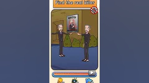 Flashback Tricky Fun Riddles - level 48