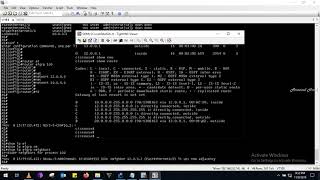how to configure authentication of eigrp between ASA Firewall & Cisco ROuter Step By Step