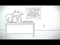 Whiteboard character demo  animation  explainer  doodle  pitchs wienot films