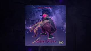 ZOMBIE JOHNSON - feat Liddia & Johnguen - Vendo Tudo (Prod K-Lashi)