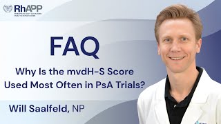 Faq Why Is The Mvdh-S Score Used Most Often In Psa Trials?