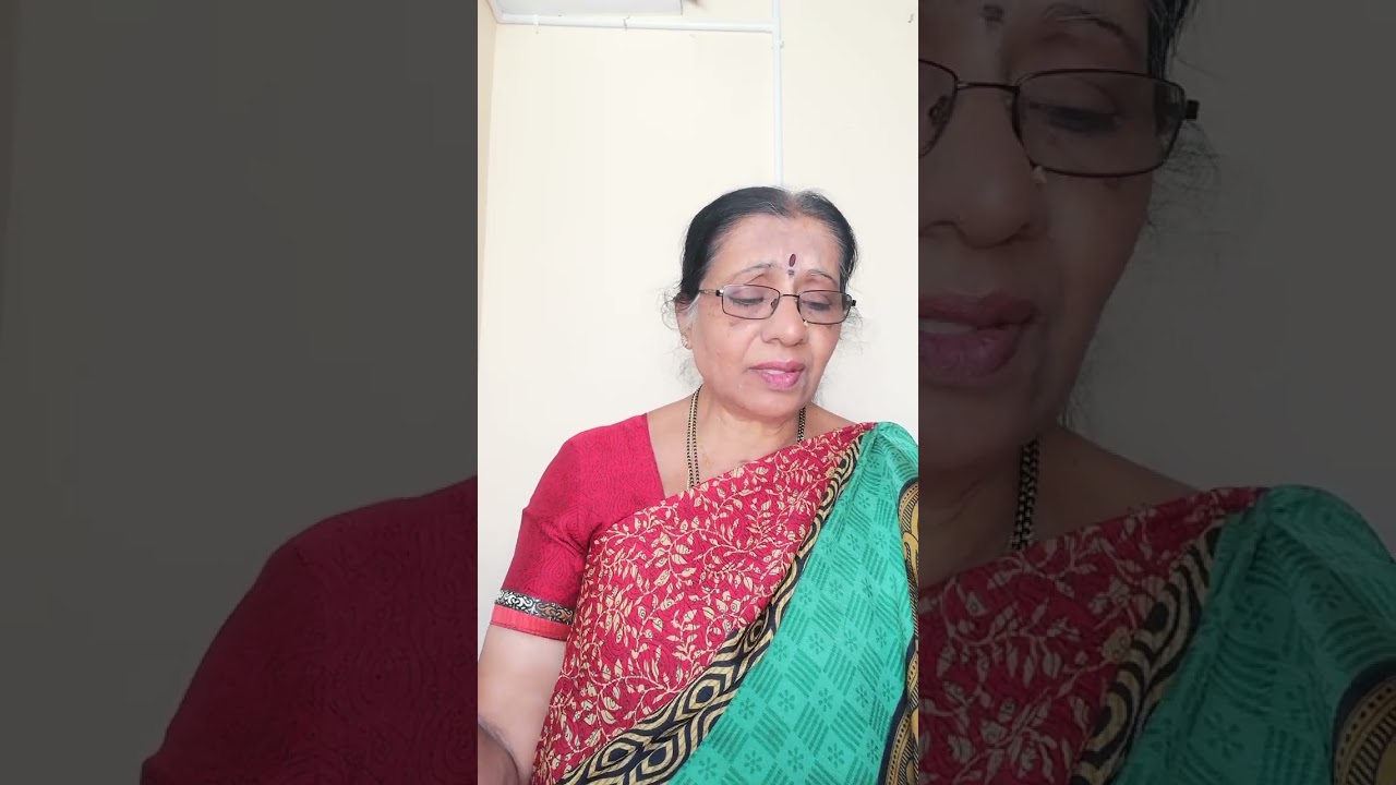 ವಲ್ಲೇ ದುರಿತಗಳ ನಾನೊಲ್ಲೆ, ವಾದಿರಾಜರ ಕೃತಿ, ಅಂಕಿತ  ಹಯವದನ. ಹಾಡಿದವರು ರೋಹಿಣಿ ಎನ್ ಮೂರ್ತಿ  