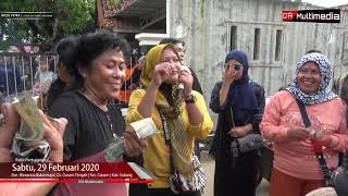 KENANGAN.Voc.Asep Bt | Ricco Putra |29-02-2020